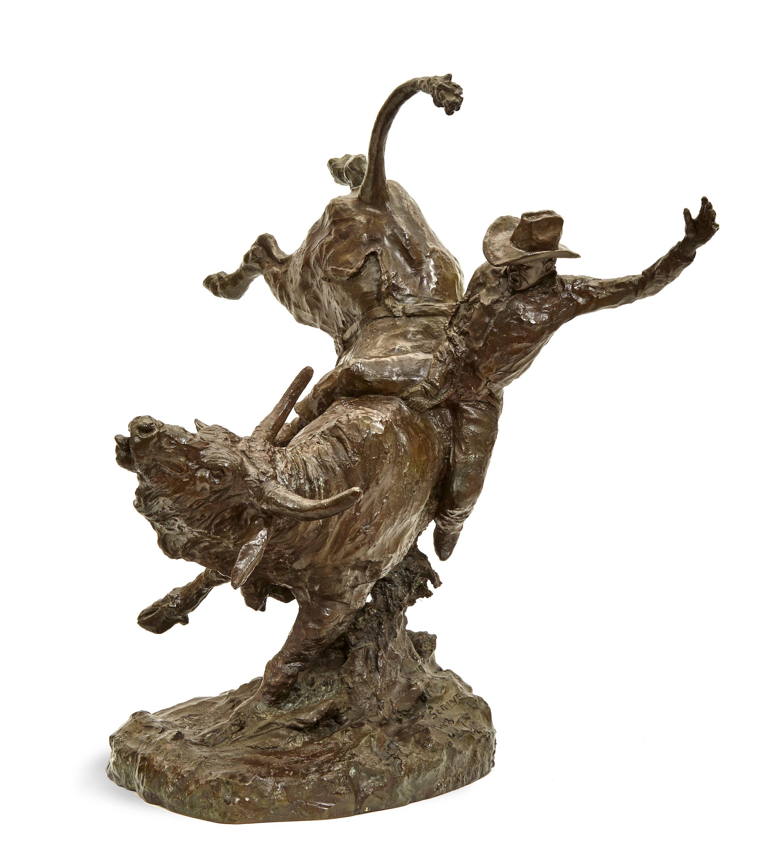 Bob ScRiver - An Honest Try