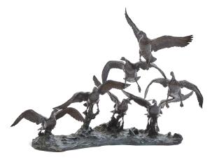 Bob ScRiver - Sky Climbers