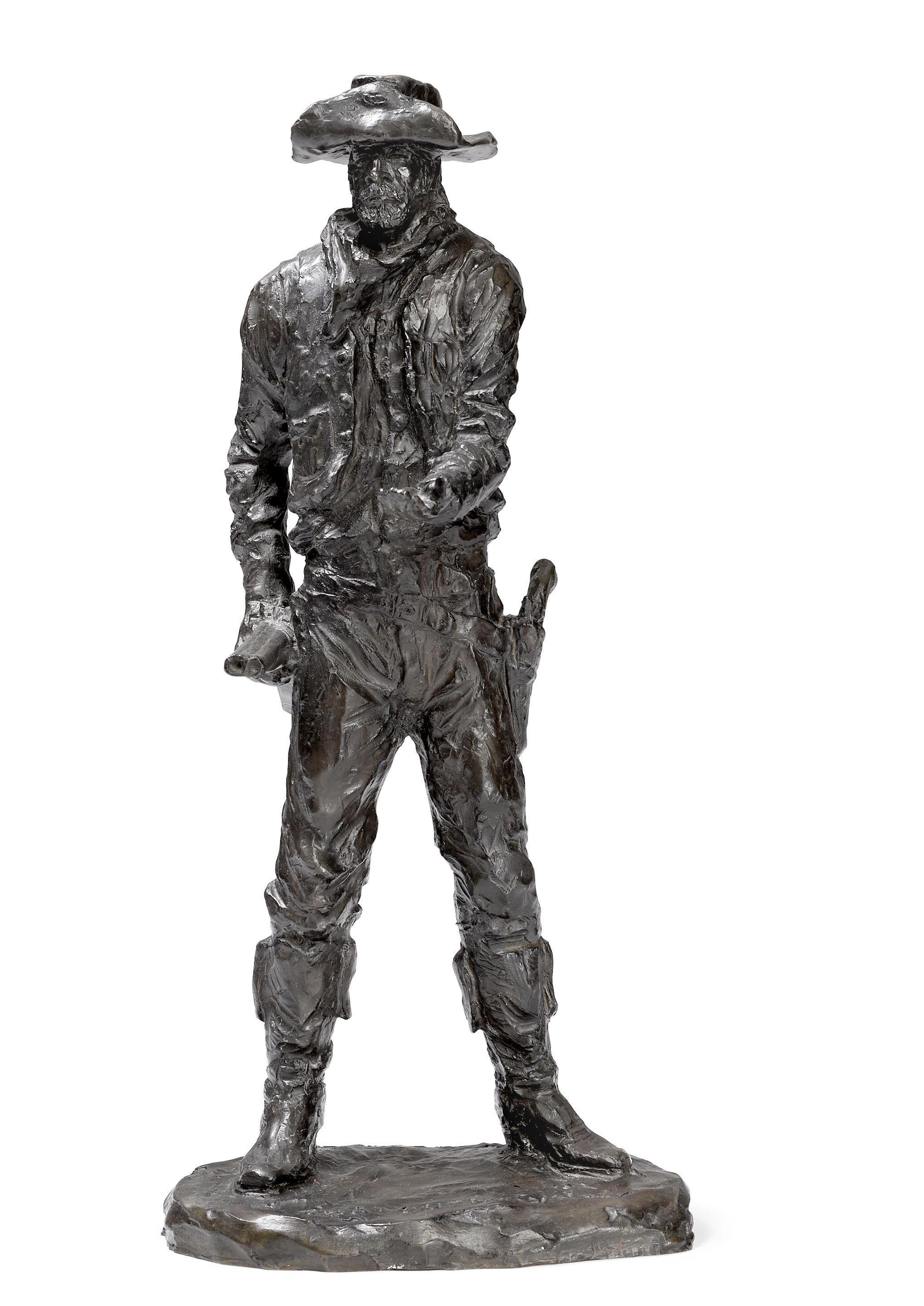 Bob ScRiver - The Outlaw