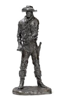 Bob ScRiver - The Outlaw