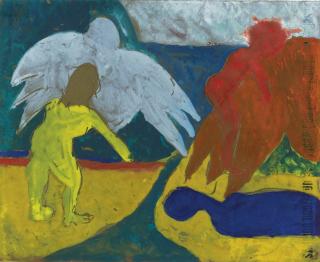 Bob Thompson - Midstream