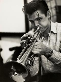 Bob Willoughby - Chet Baker