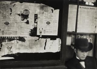 Bob Willoughby - Montgomery Clift, \