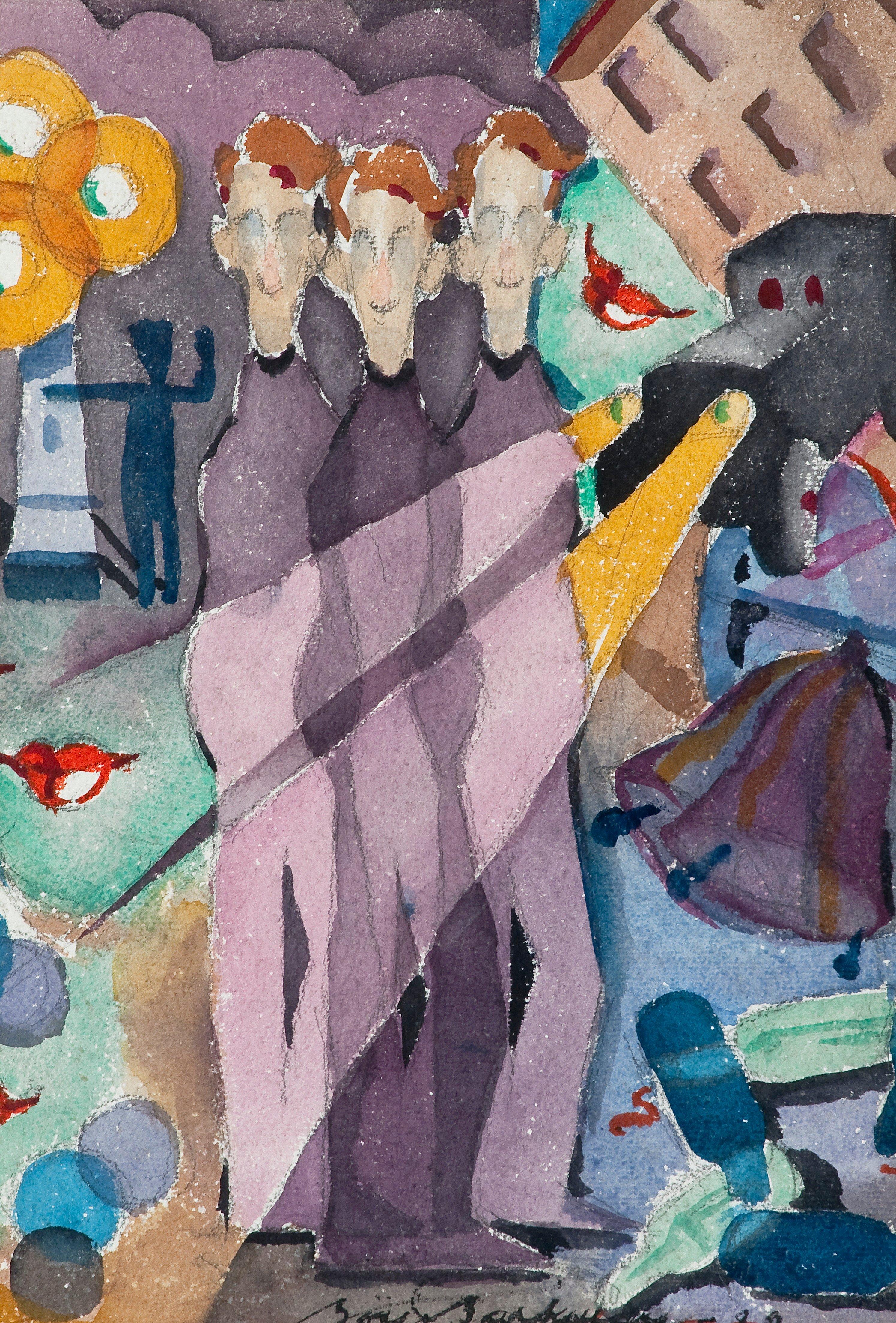Börje Barkman - Pals.