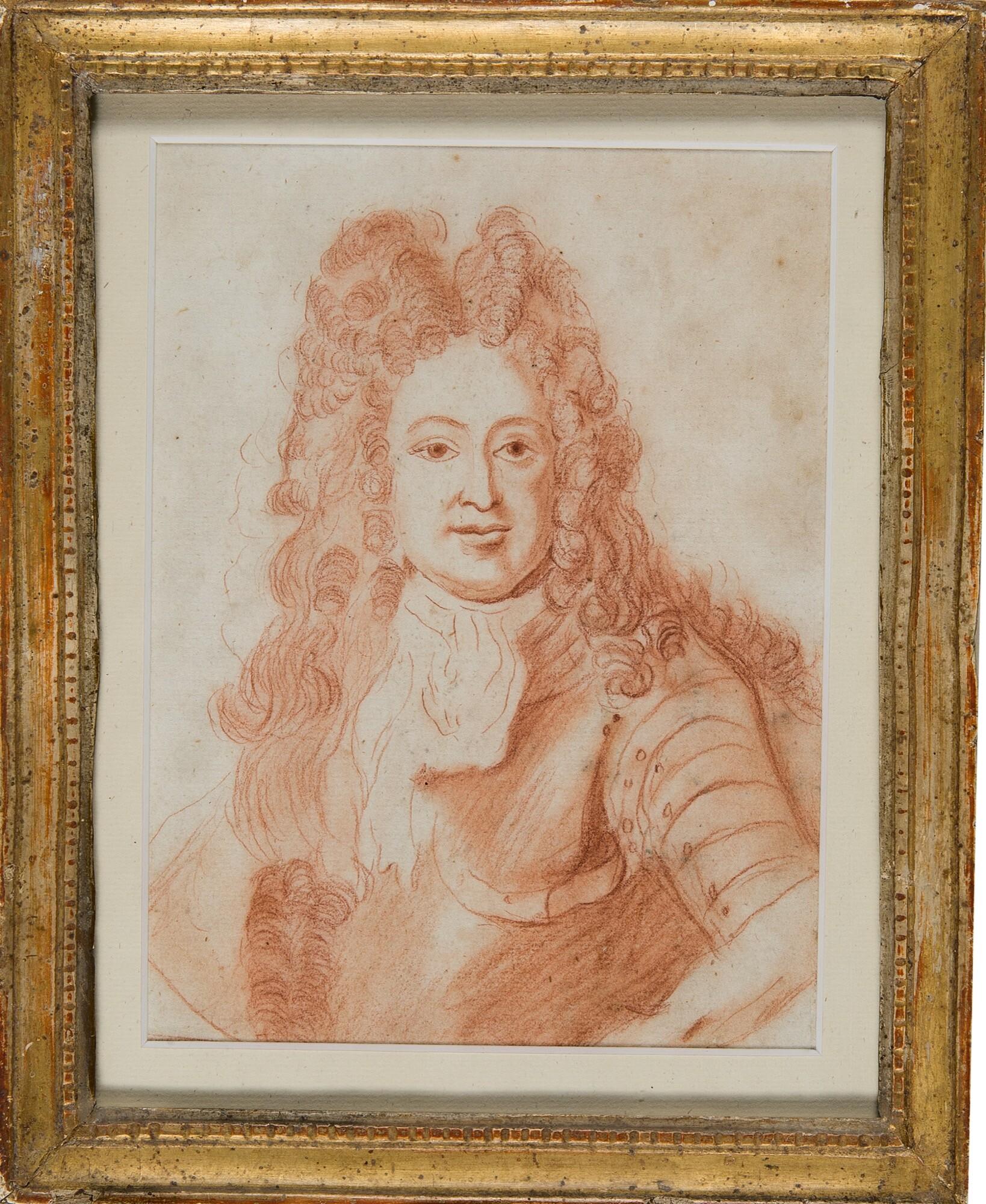 Boetius Adams Bolswert - Die hl. Maria Magdalena mit dem Kruzifix.