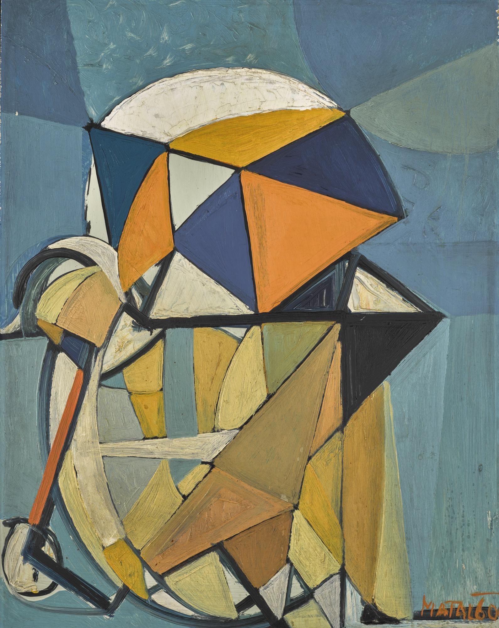 Bohumír Matal - Czech bird