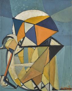 Bohumír Matal - Czech bird