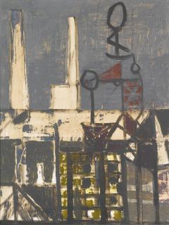 Bohumír Matal - Czech Construction (Konstrukce)