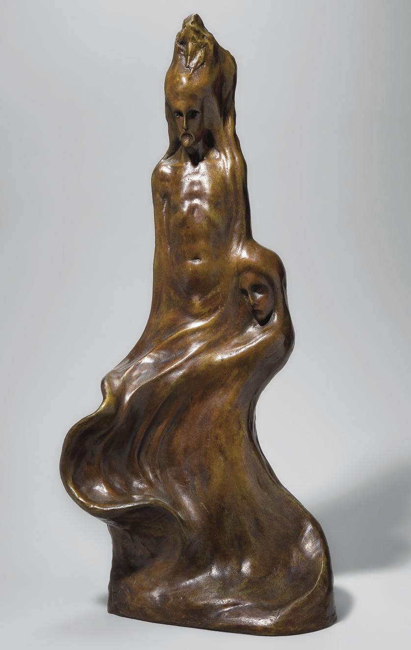 Boleslas Biegas - Le roi des péchés