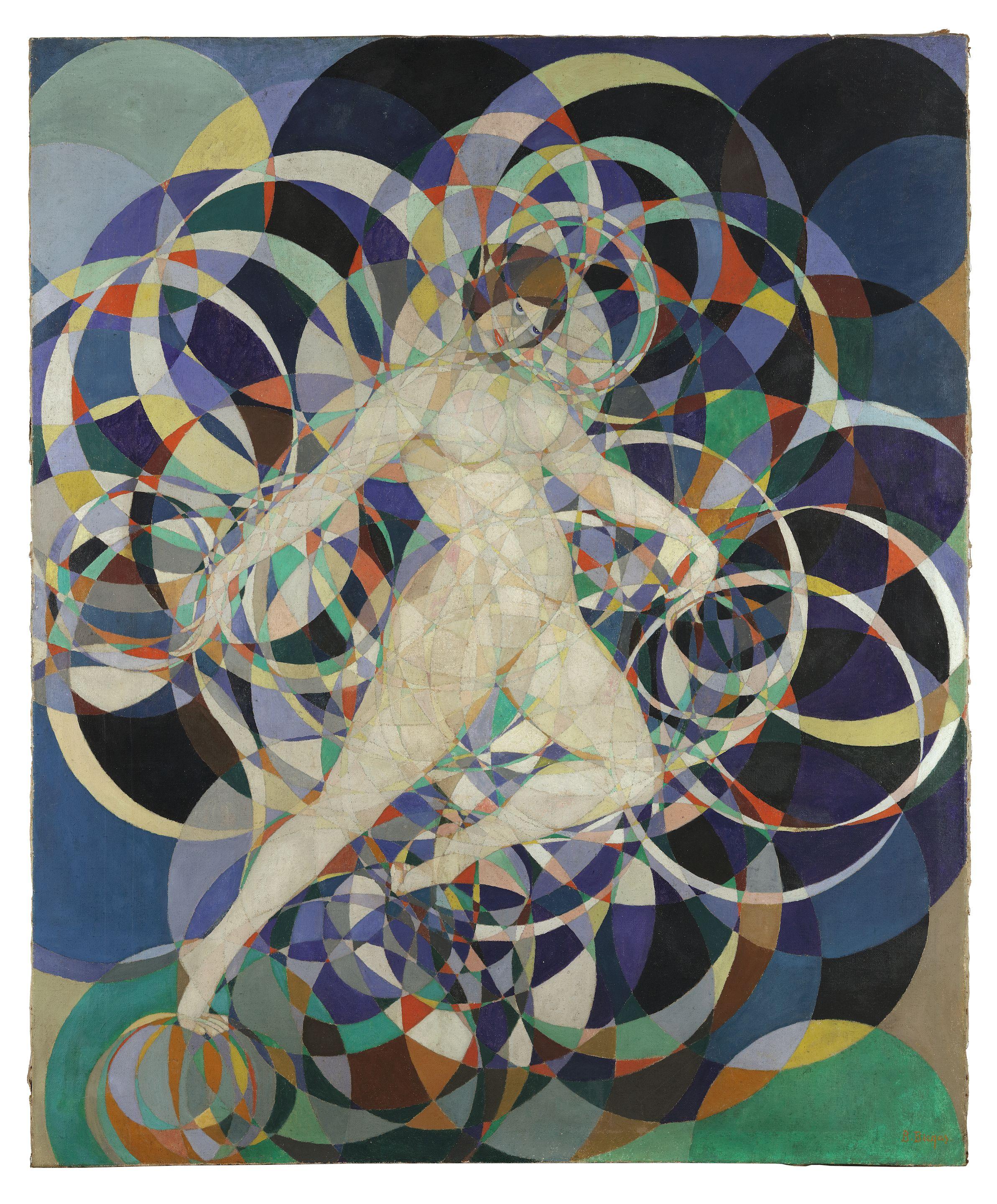 Bolesław Biegas - Dance de la joie