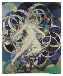 Bolesław Biegas - Dance de la joie