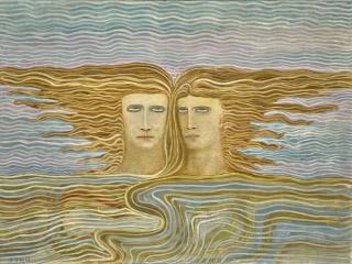 Bolesław Biegas - Polish horizon