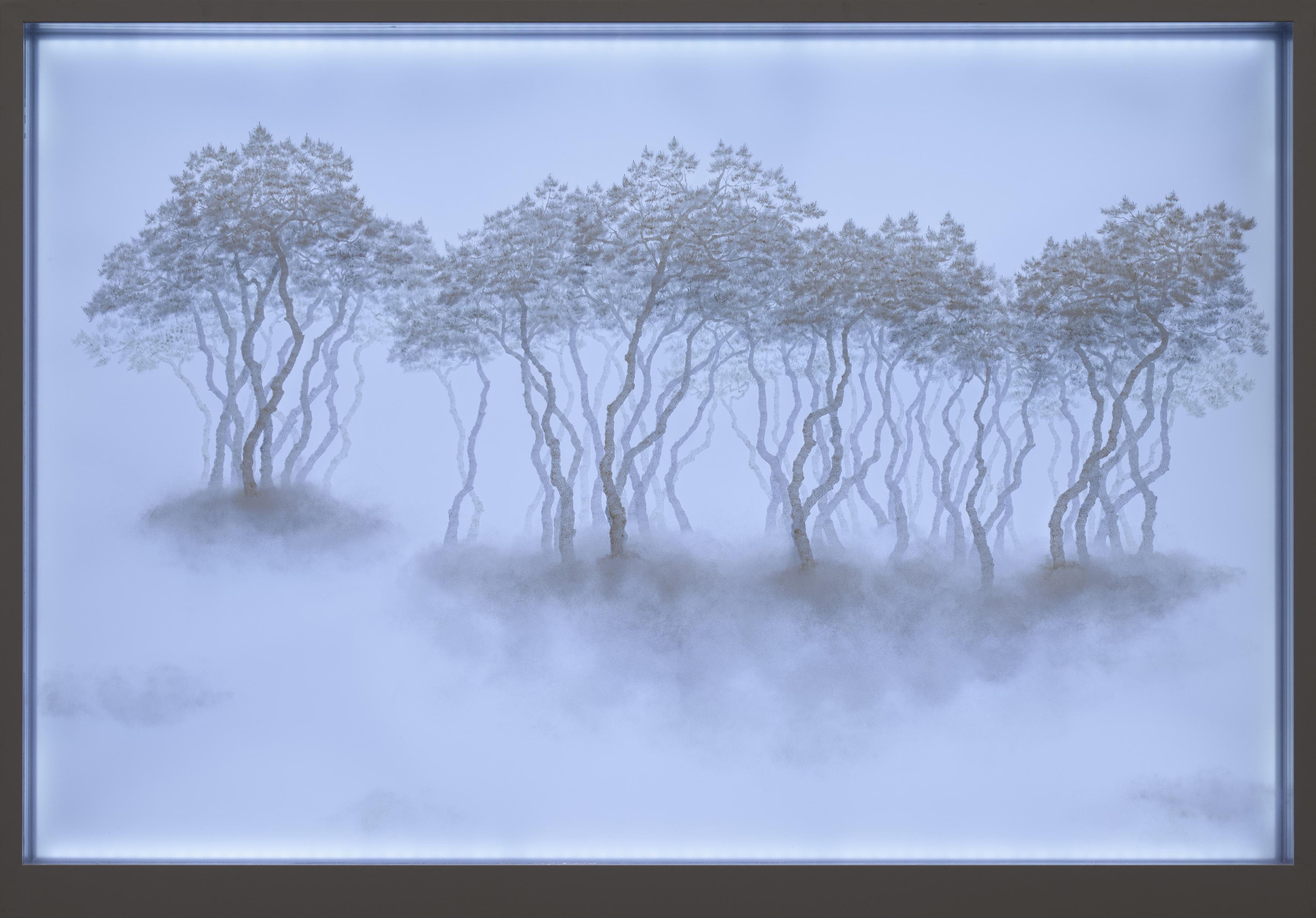 Bong-Chae Son - Migrants (009).