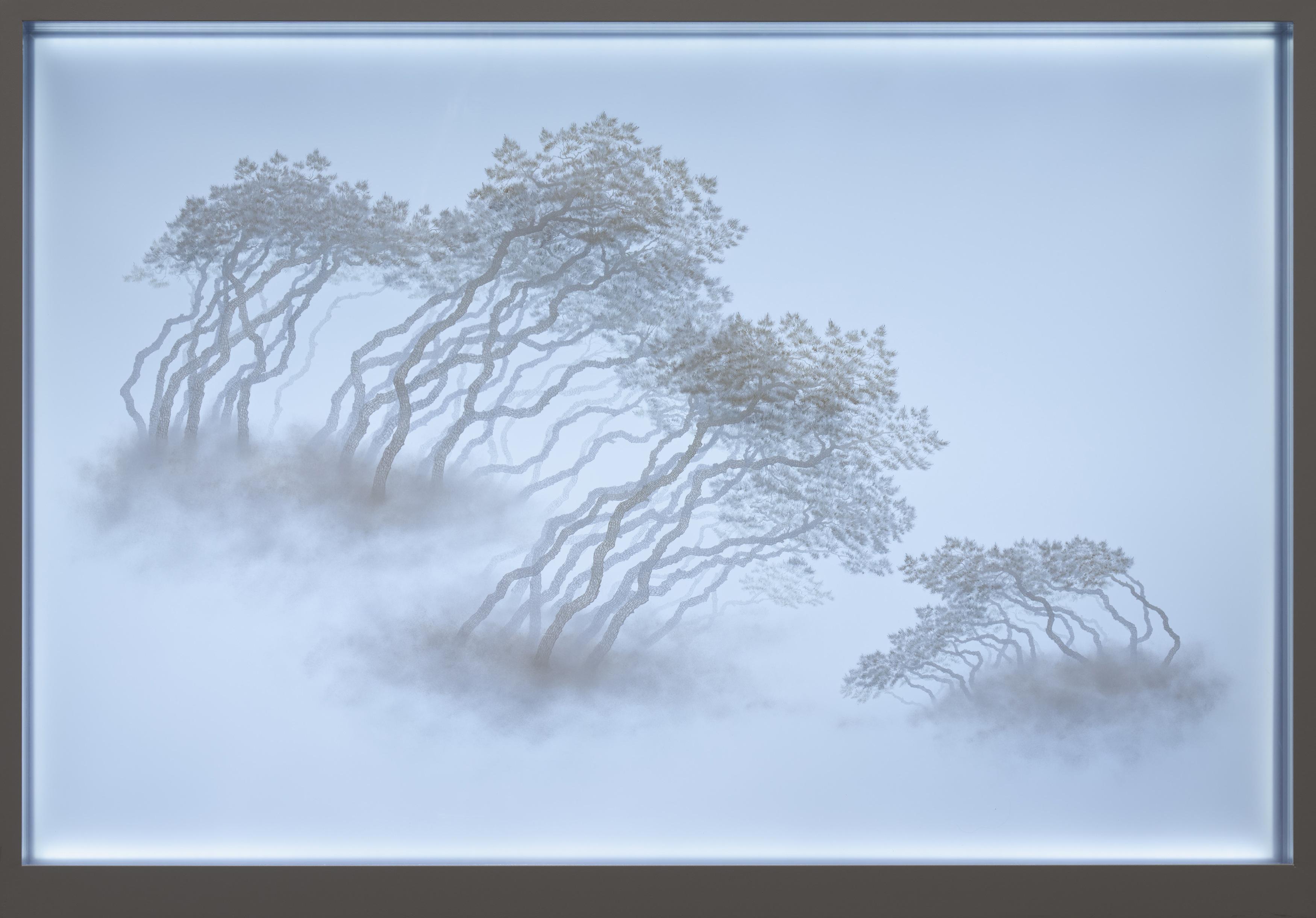 Bong-Chae Son - Migrants (010).