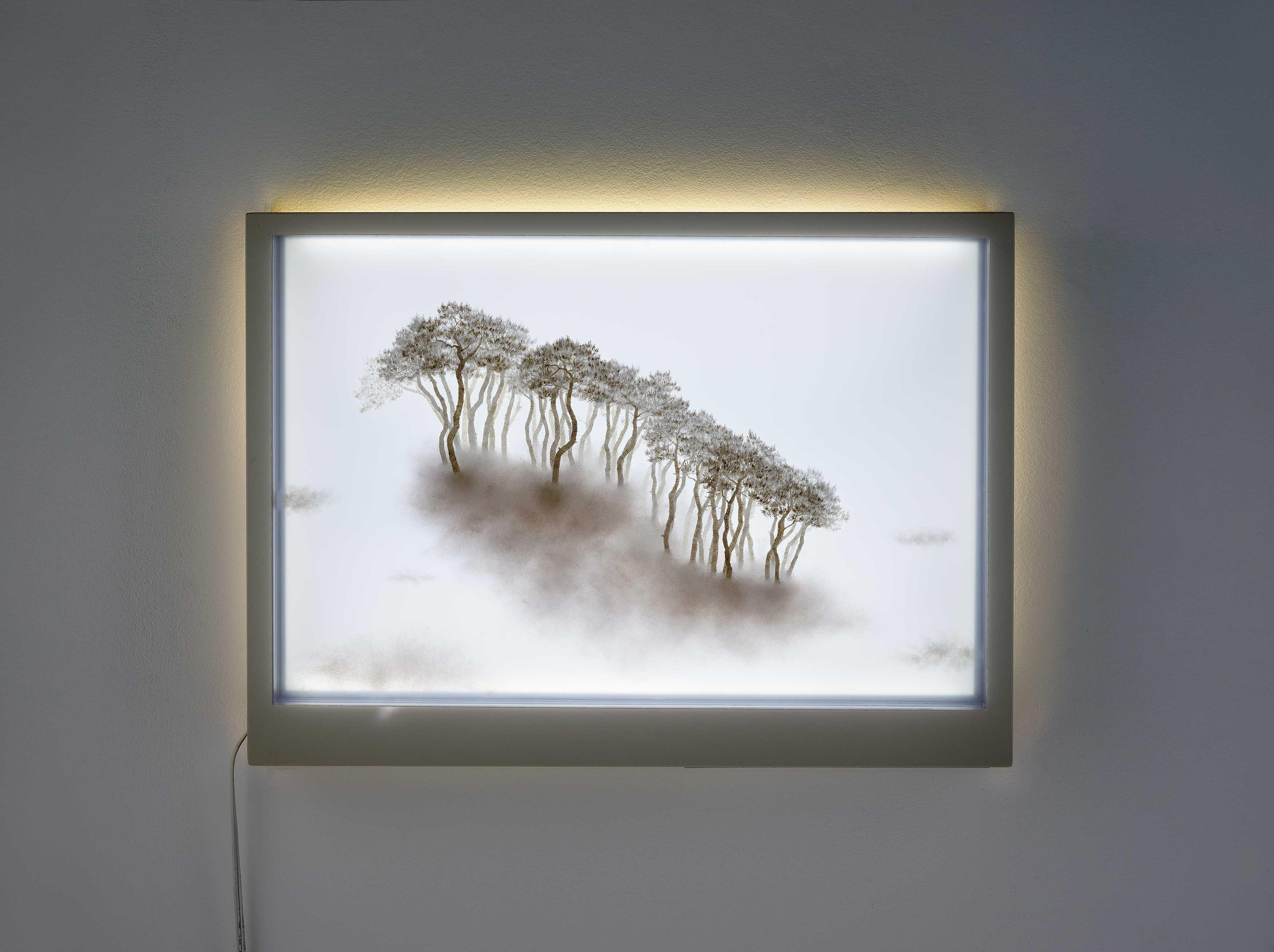 Bong-Chae Son - Migrants (014).