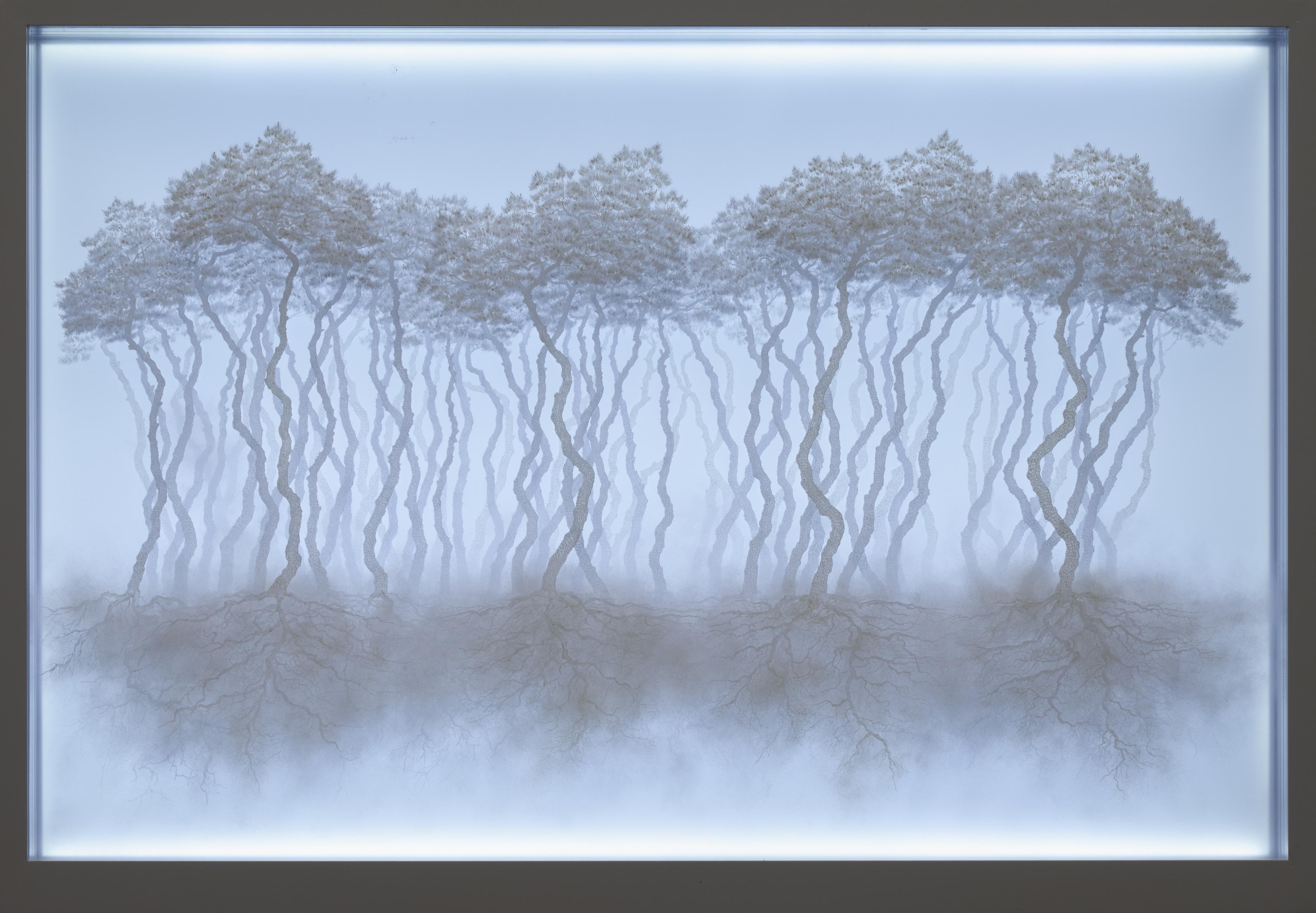 Bong-Chae Son - Migrants (017).