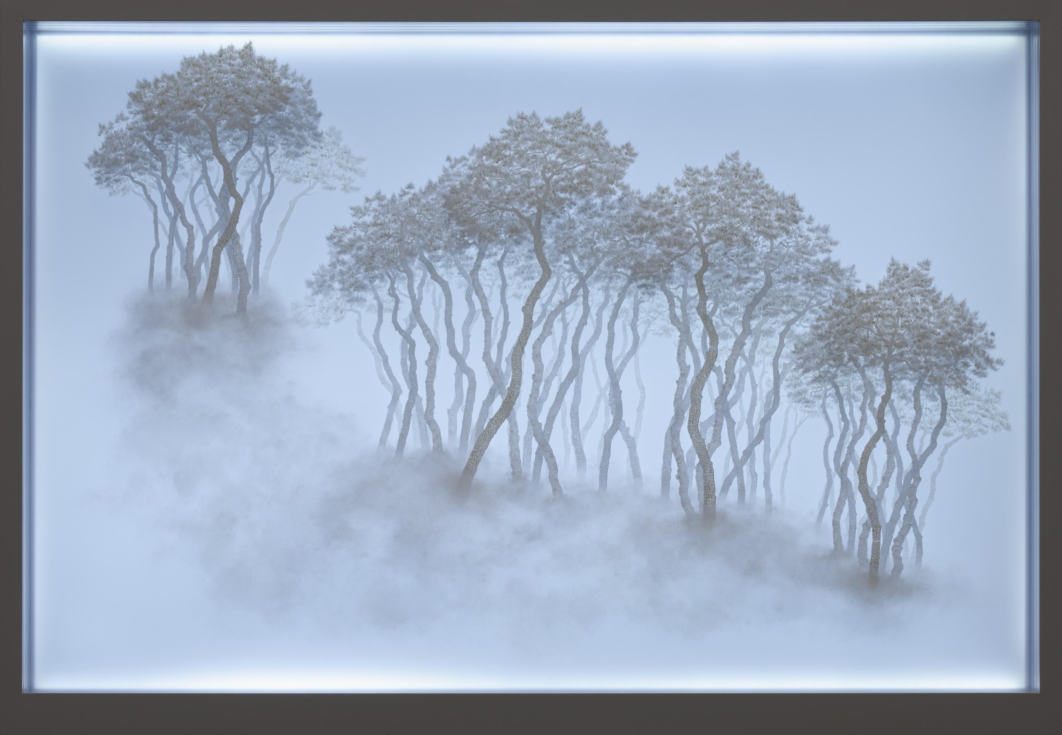 Bong-Chae Son - Migrants (018).