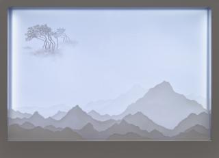 Bong-Chae Son - Migrants (022).