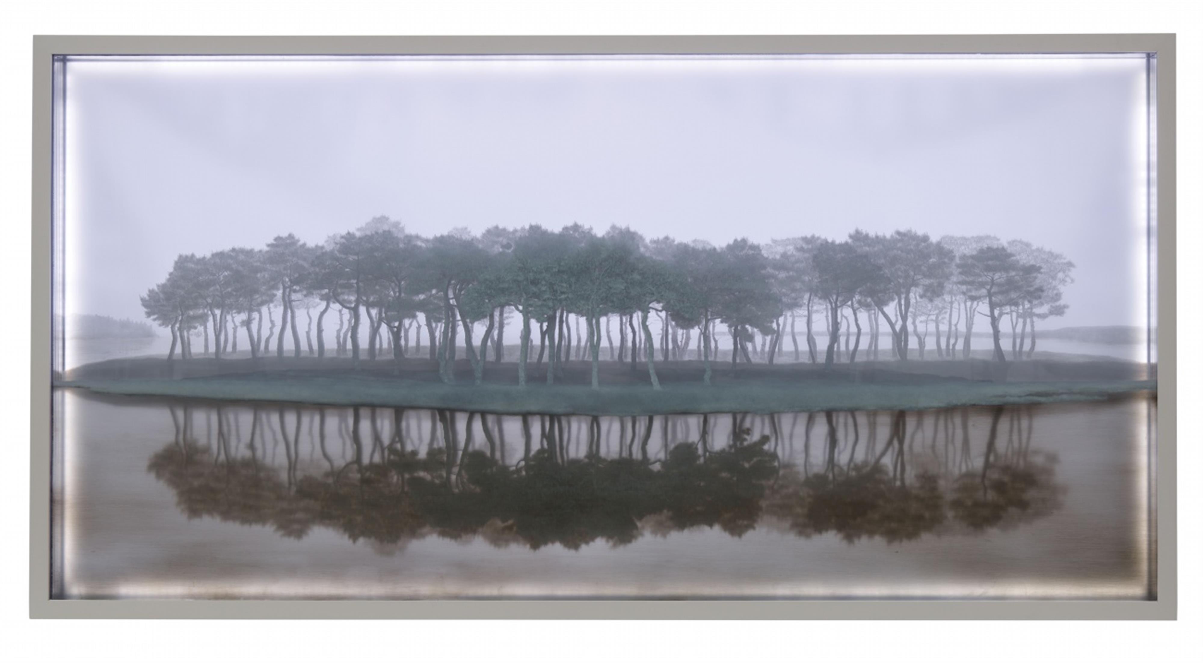 Bong-Chae Son - Migrants