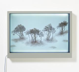 Bong-Chae Son - Migrants