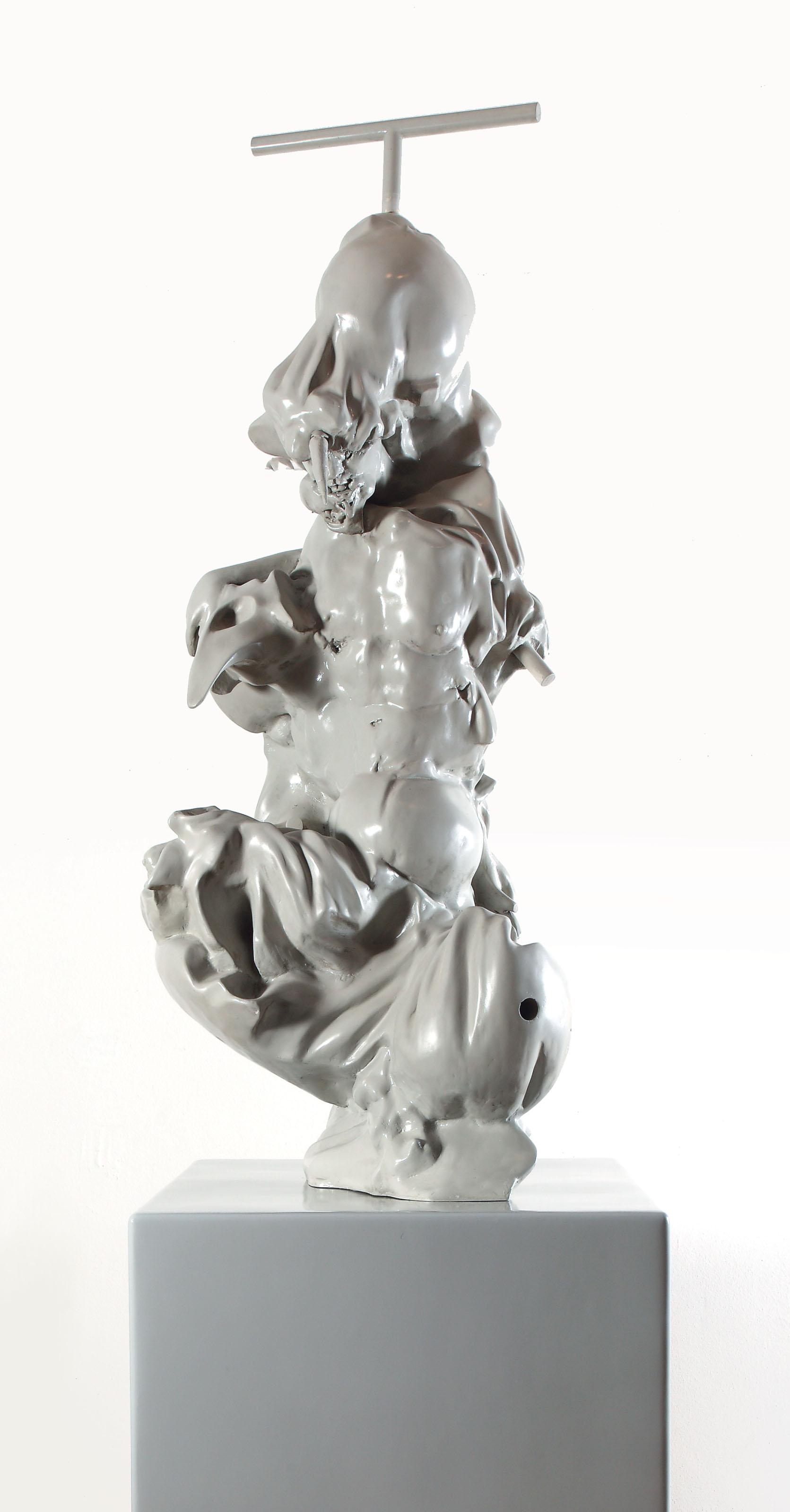 Bonnie Collura - Snowman