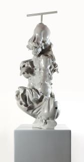 Bonnie Collura - Snowman