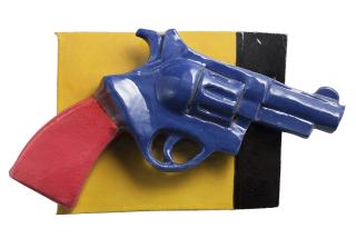 Bonomo Faita - Senza titolo