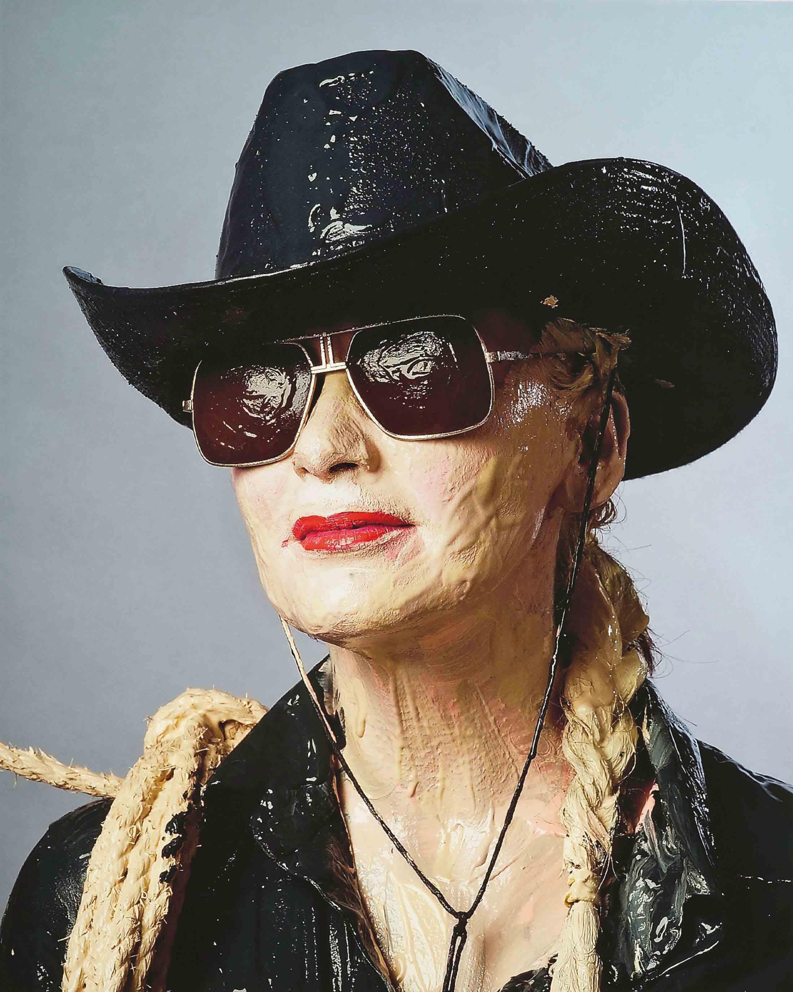 Boo Ritson - Cow Girl