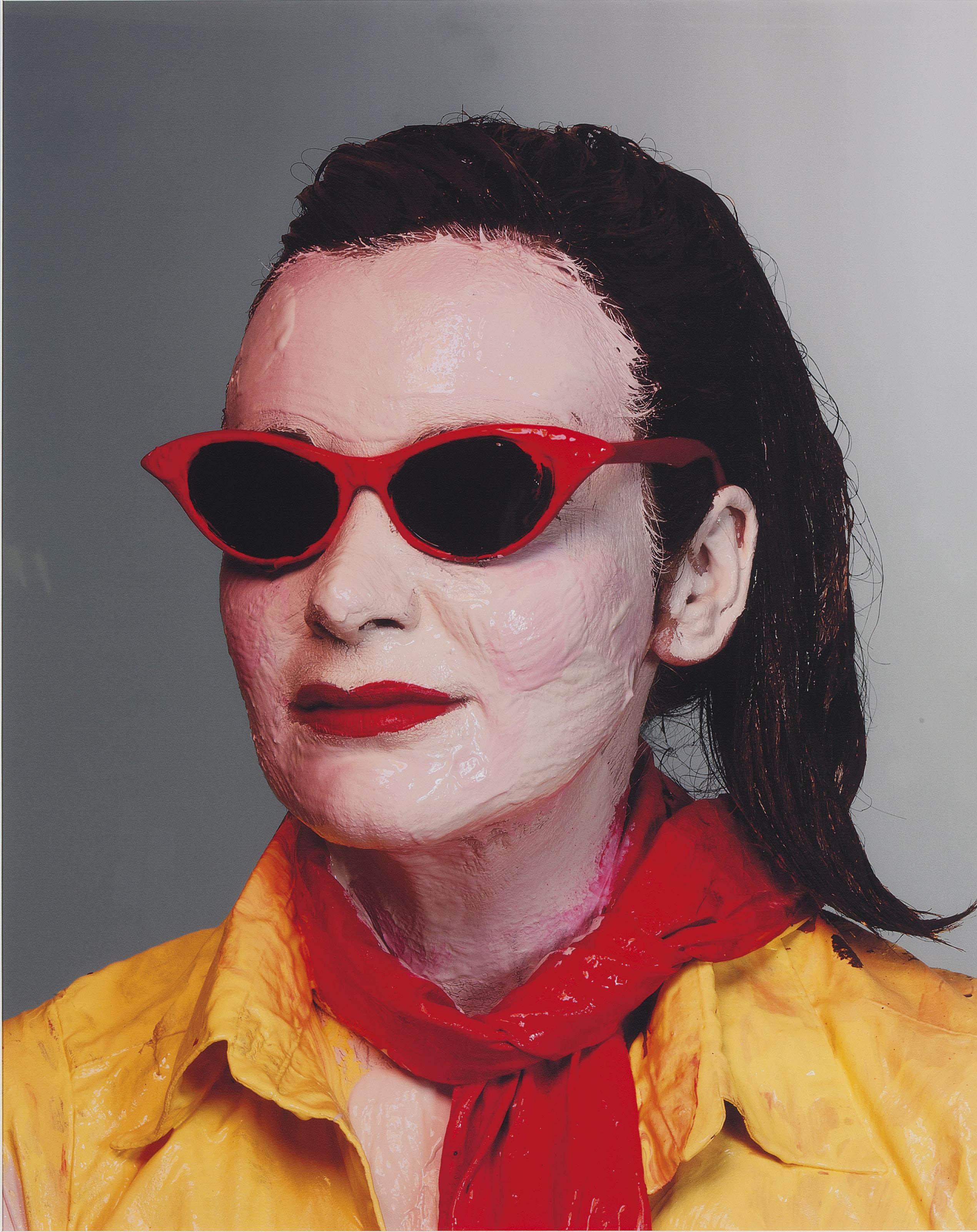 Boo Ritson - Girlfriend