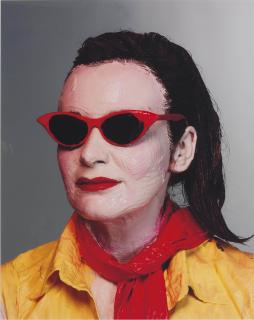 Boo Ritson - Girlfriend