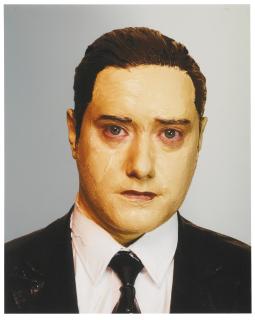 Boo Ritson - Godfather