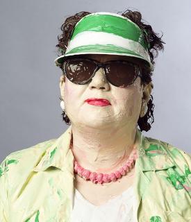 Boo Ritson - Slotplayer