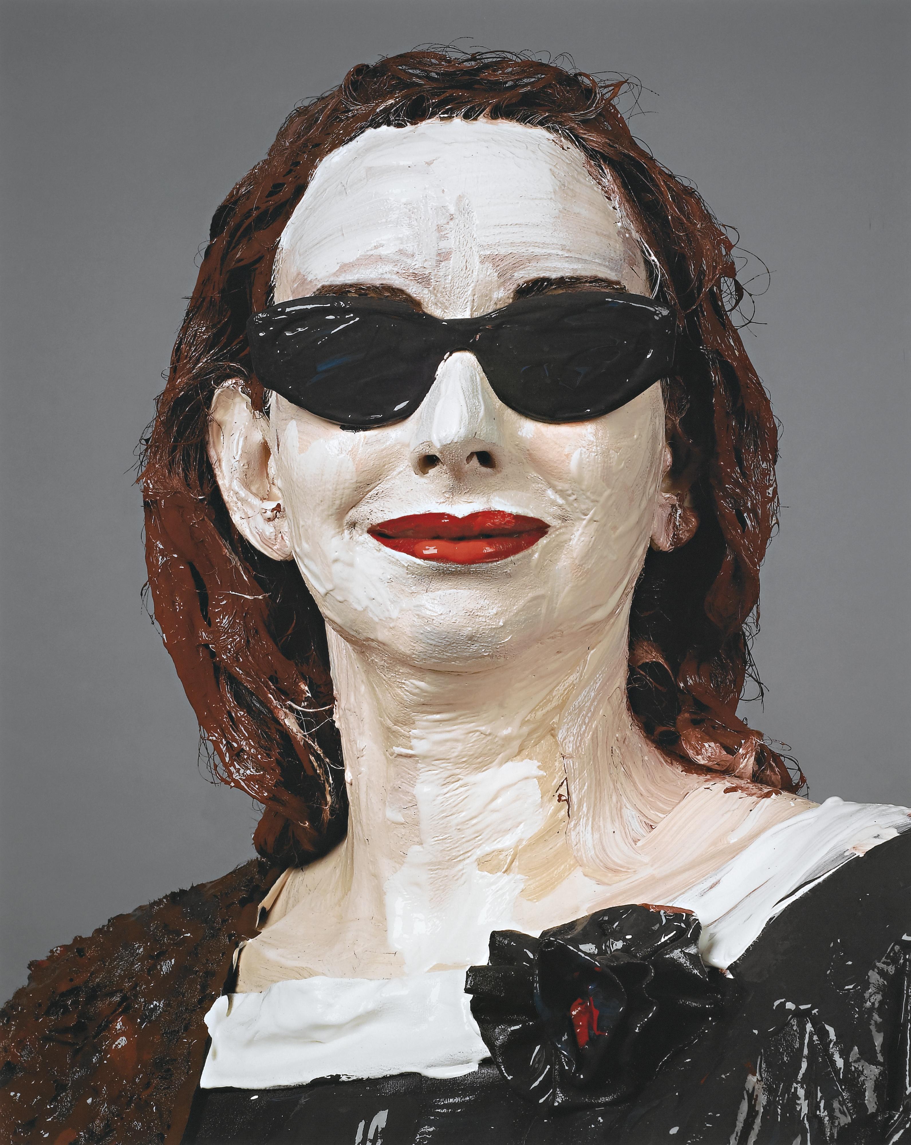 Boo Ritson - The Collector