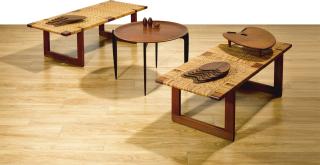 Børge Mogensen - Large And Small Bench (2 Works)