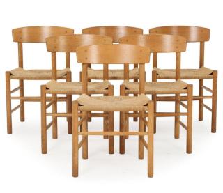 Børge Mogensen - “People\'s chair”