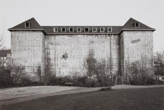 Boris Becker - Düsseldorf, Münsterstraße