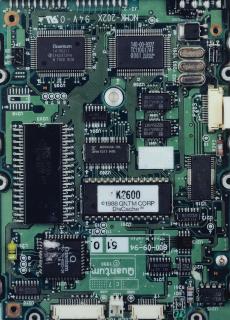 Boris Becker - Festplatte Kokain Panama