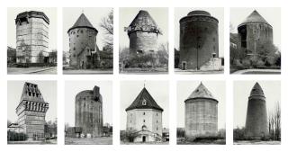 Boris Becker - Hochbunker