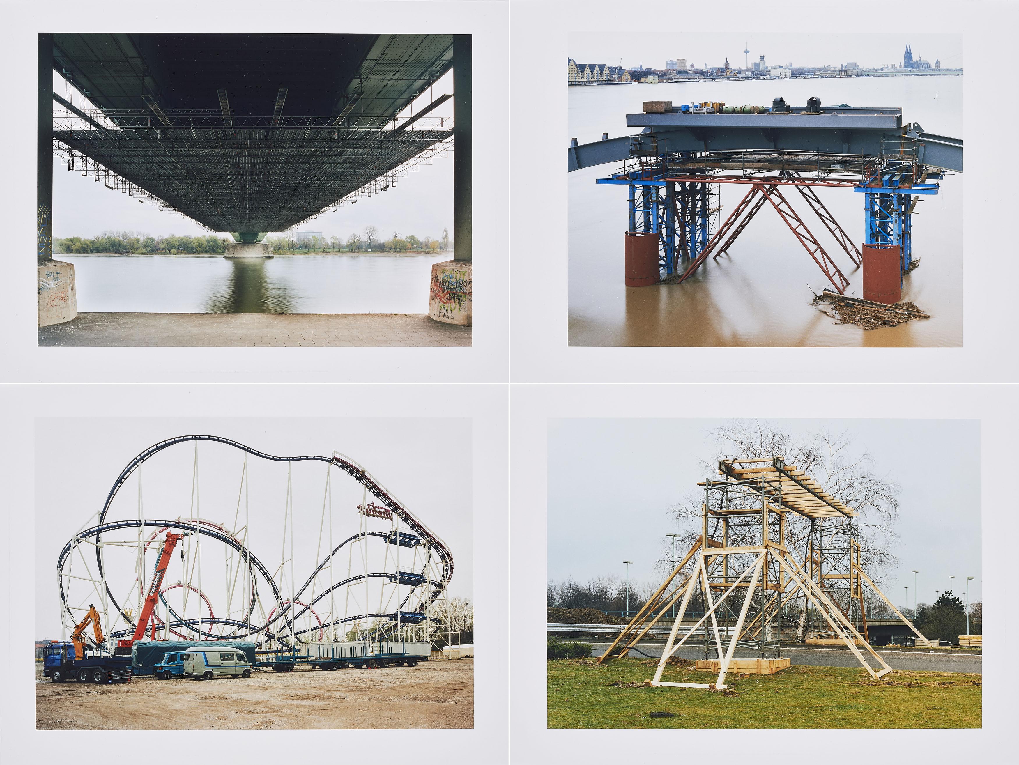 Boris Becker - Konstruktionen.