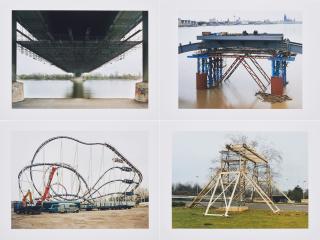 Boris Becker - Konstruktionen.