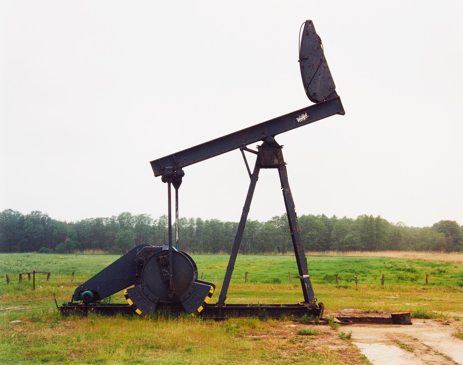 Boris Becker - Salzau im Mai