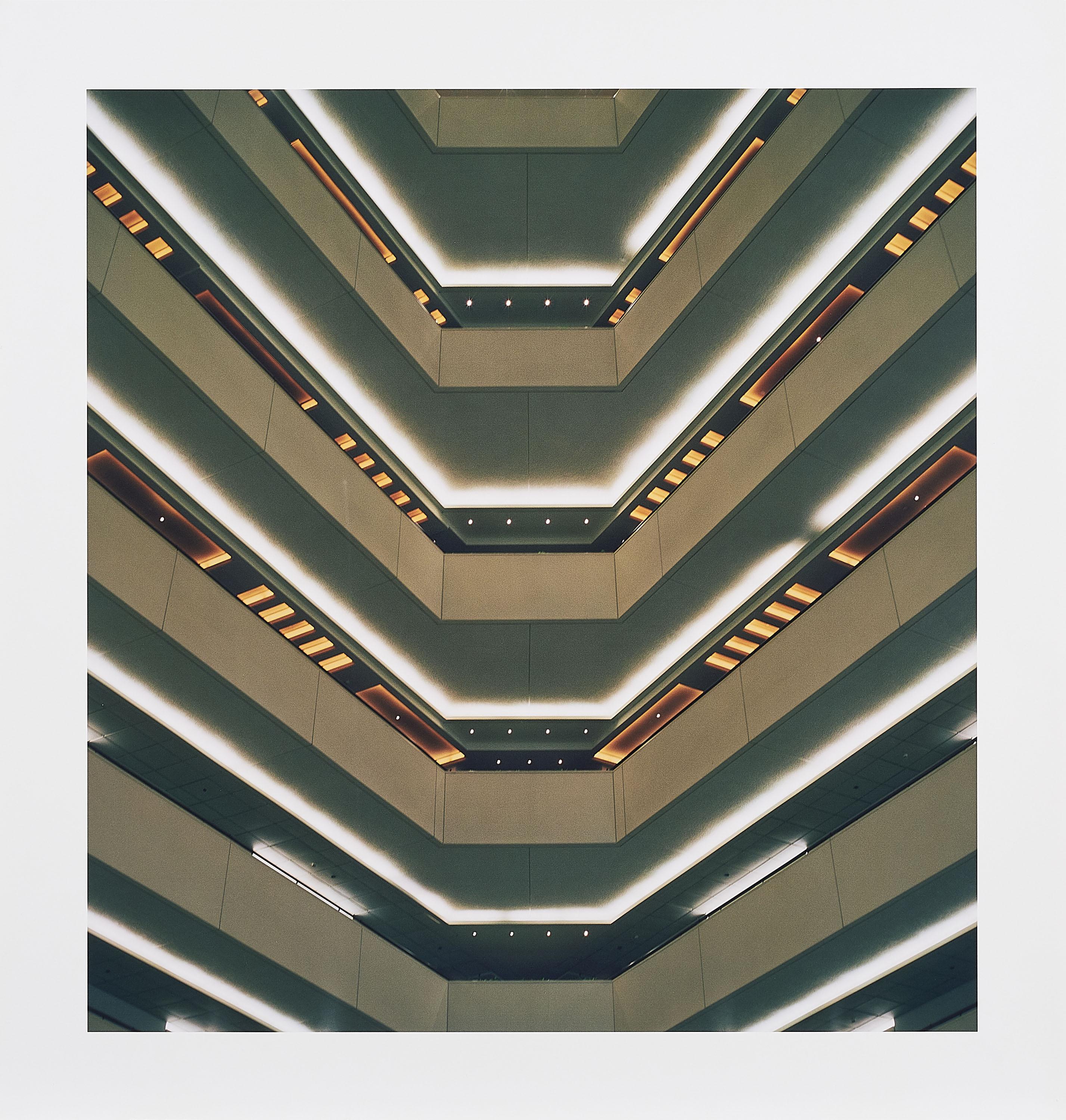 Boris Becker - Sheraton Hotel Doha Katar.