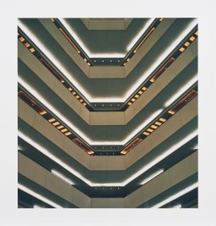 Boris Becker - Sheraton Hotel Doha Katar.