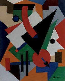 Boris Chemetov - Composition