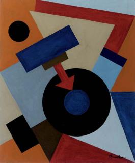 Boris Chemetov - Composition