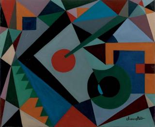 Boris Chemetov - Funktion