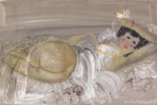 Boris Dmitrievich Grigor\'Ev - Le Matin