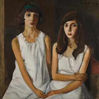 Boris Dmitrievich Grigoriev - Les Enfants