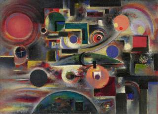 Boris Kleint - Innere Kräfte