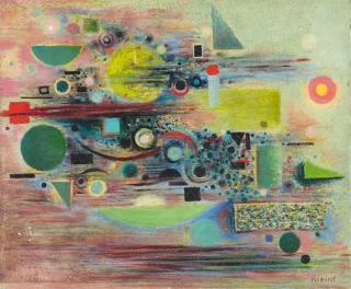 Boris Kleint - Ohne Titel